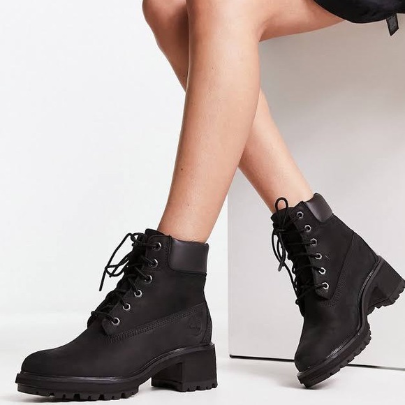 Timberland | Shoes | Timberland Kinsley Boots | Poshmark